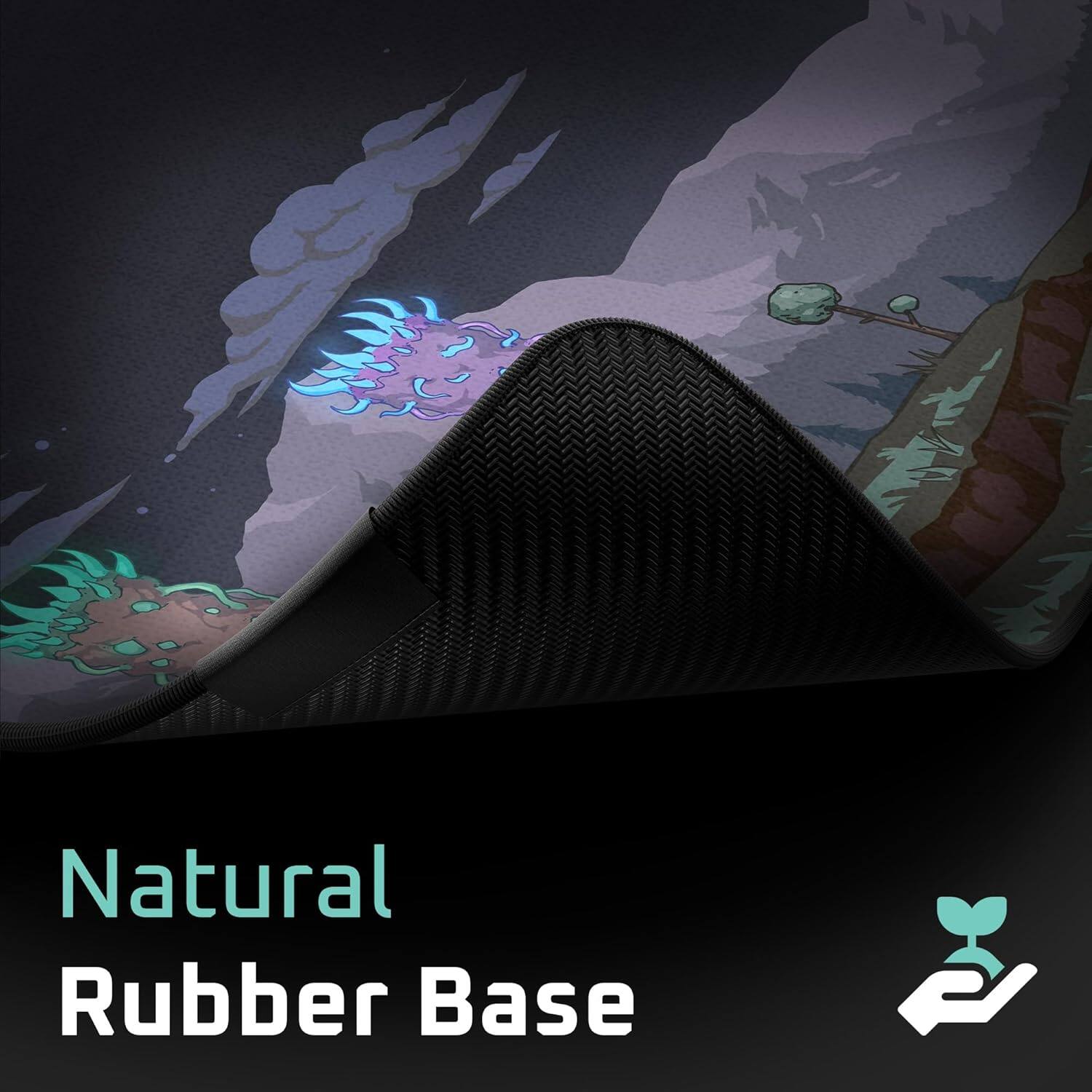 Natural Rubber Base