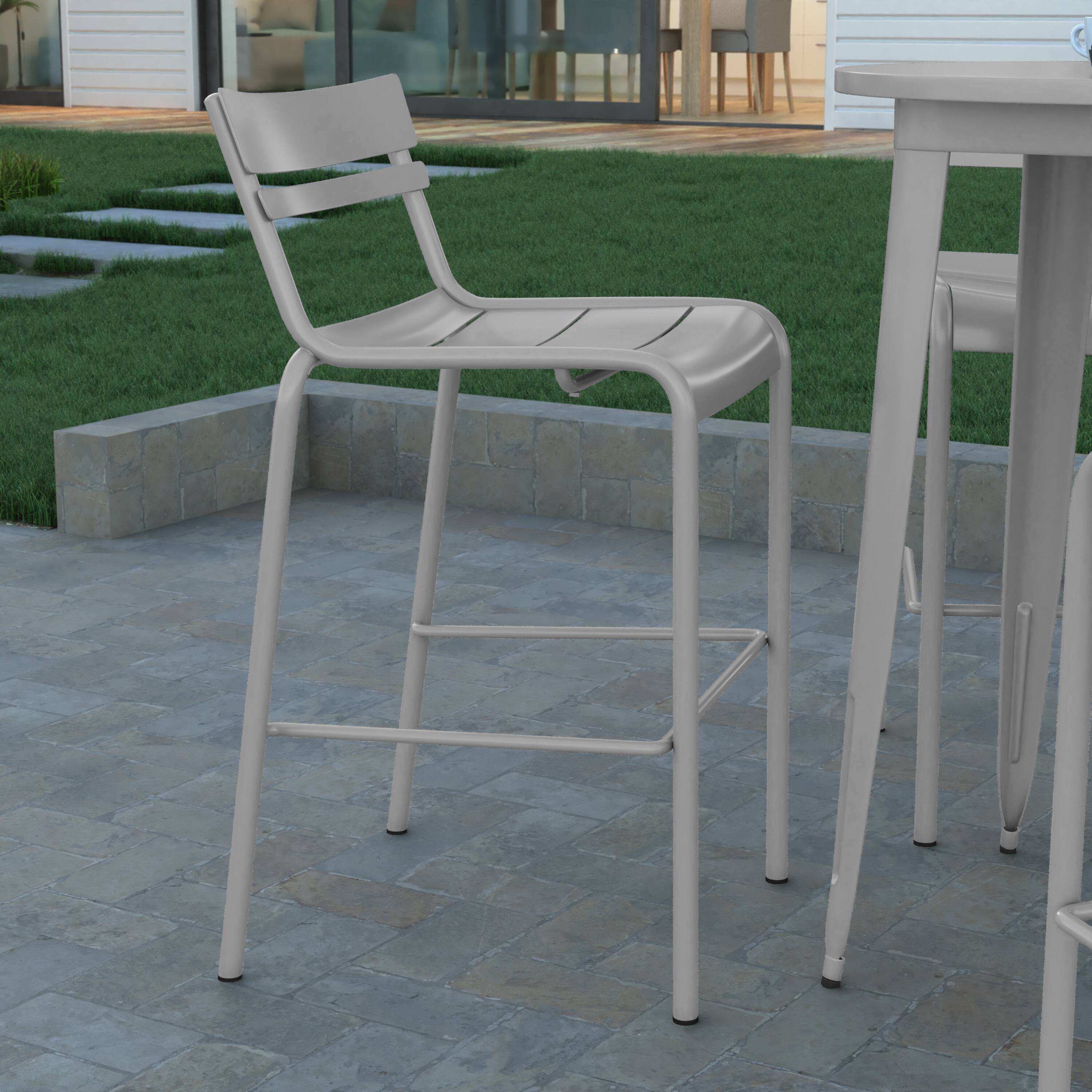 Indoor Outdoor Bar Stools