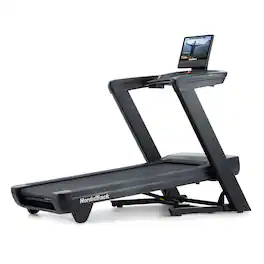 NordicTrack - Commercial 1750 Treadmill - Black