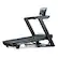 Front. NordicTrack - NordicTrack Commercial 1750 Treadmill - Black.