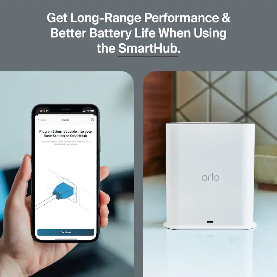 Base Station Arlo Pro Temperature Range Arlo Pro Home Security
