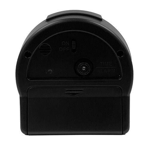 ON / OFF  
TIME / ALARM