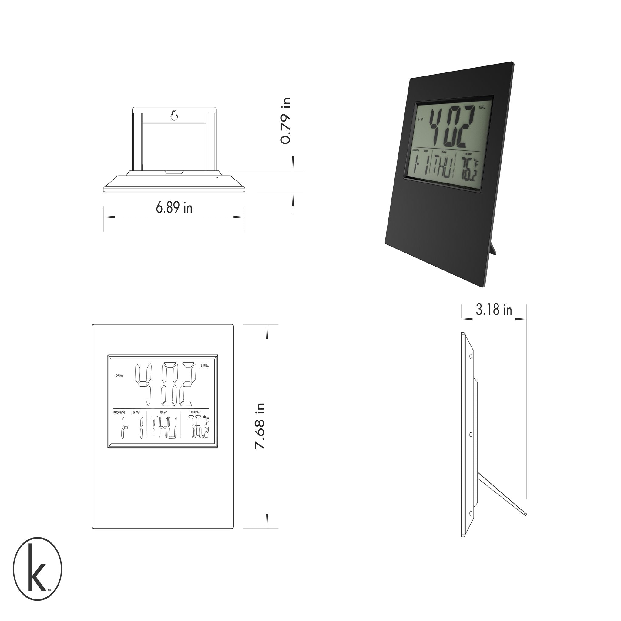 6.89 in  
0.79 in  
3.18 in  
7.68 in  

k