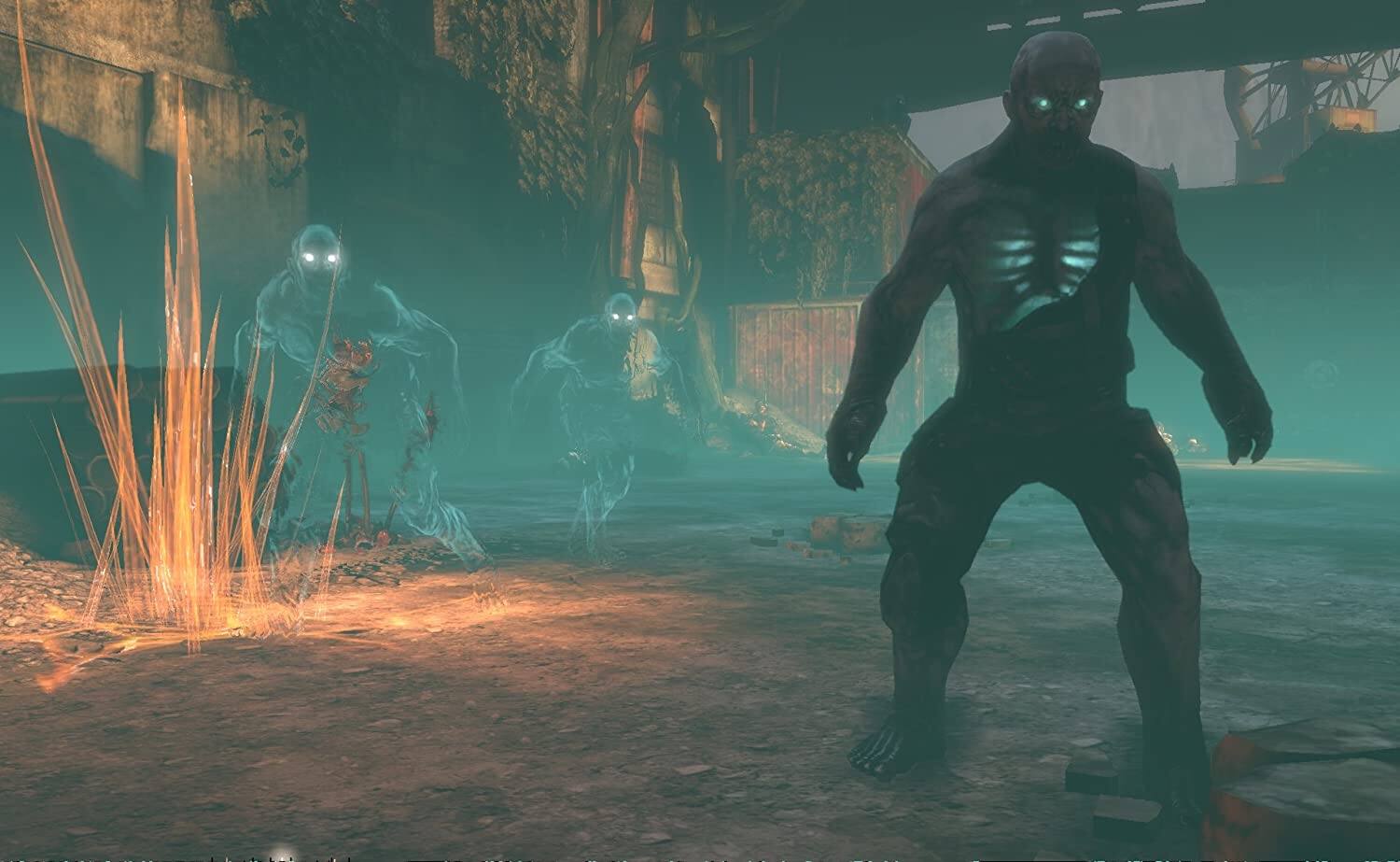 Alt View 3. Activision - Singularity - Playstation 3.