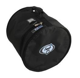 Protection Racket - 2014 14" x 14" Floor Tom Case - Black