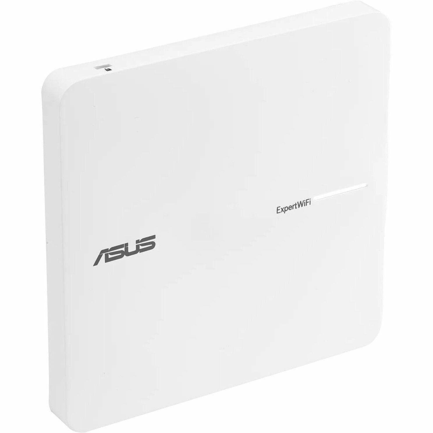 ASUS ExpertWiFi