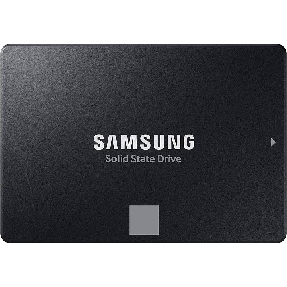 SAMSUNG  
Solid State Drive