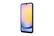 Alt View 2. Boost Mobile - Boost Mobile Samsung Galaxy A25 128 GB Black - Prepaid Smartphone - Blue Black.