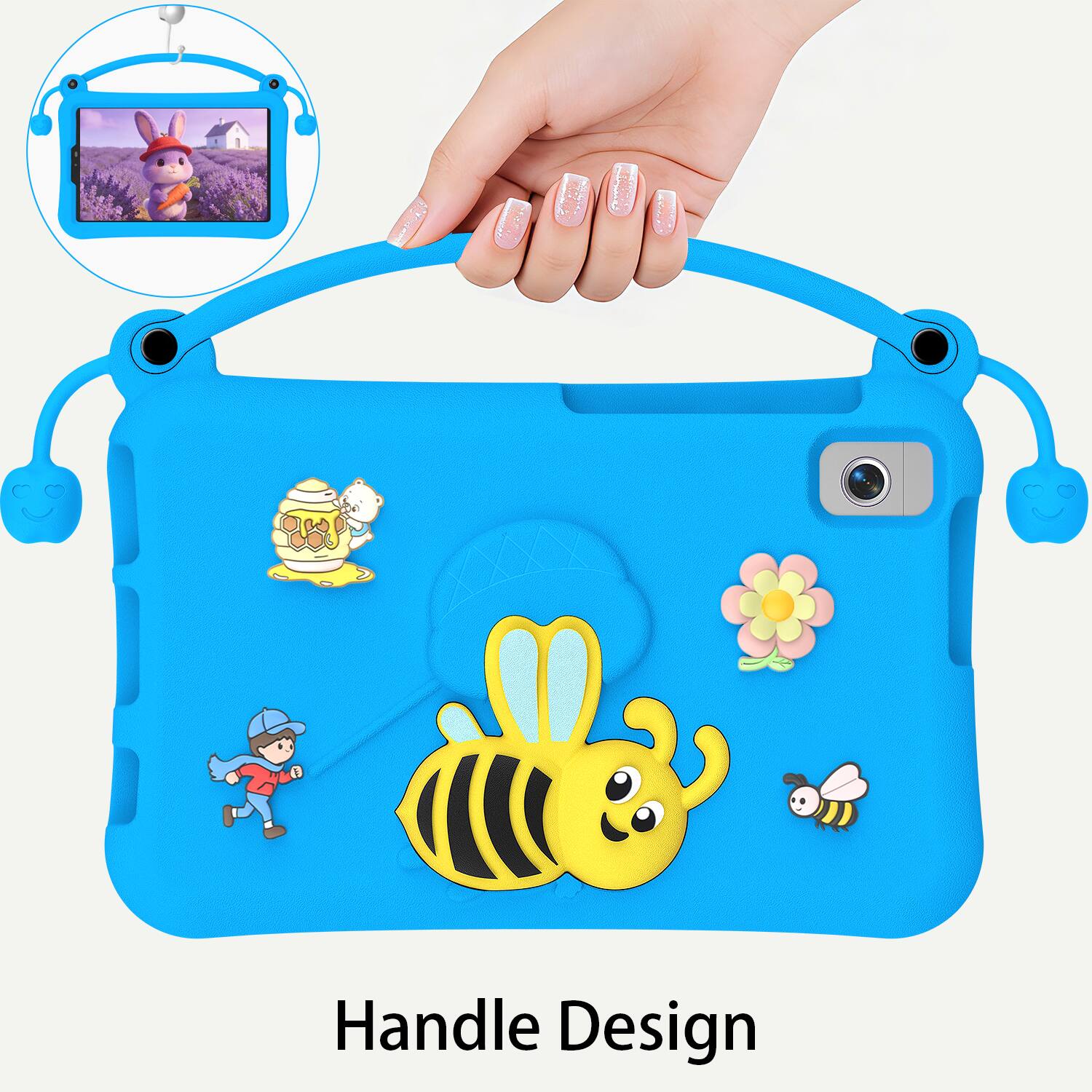 Handle Design