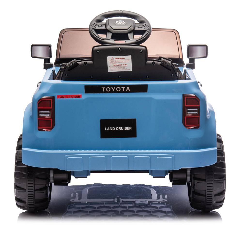 8 WARRA PREVENT FIRE AND CRUISER TOYOTA LAND CRUISER

TOYOTA

LAND CRUISER

LAND CRUISER