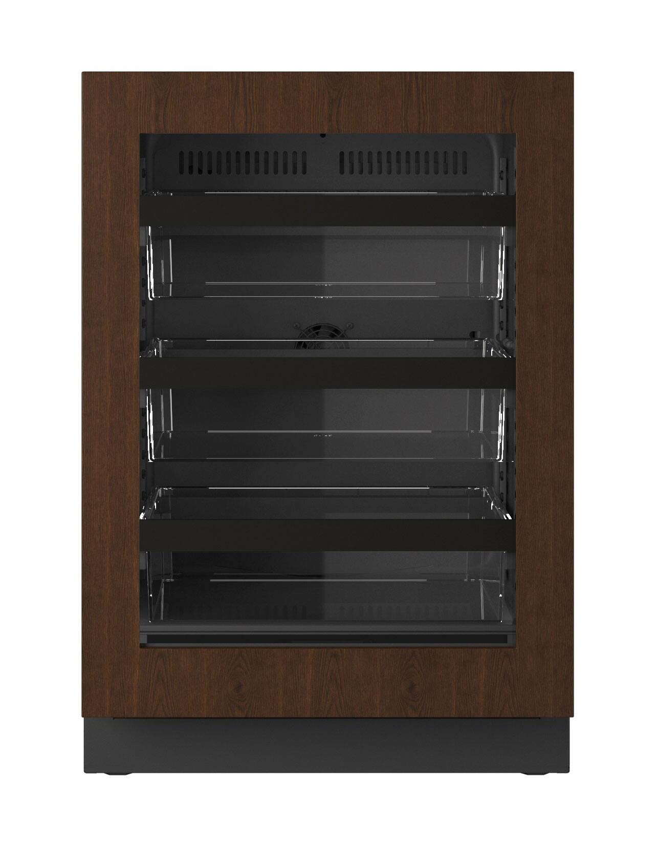 Integrated Frame