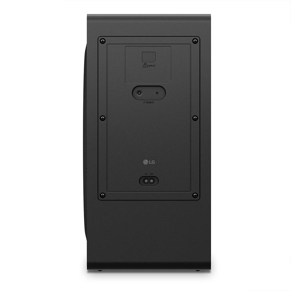 AMPOT H-PUT PAIRING LG AC P
