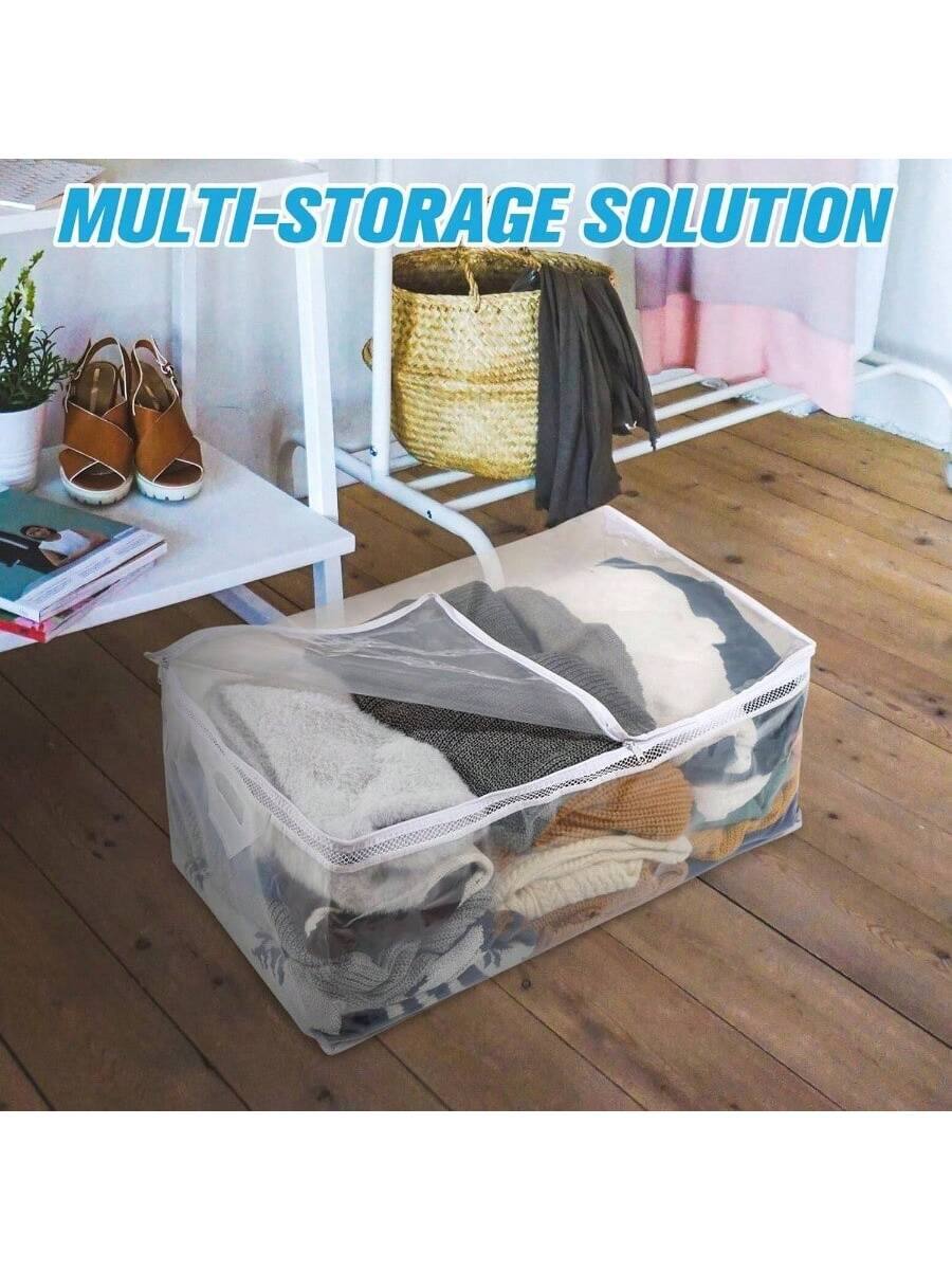 MULTI-STORAGE SOLUTION