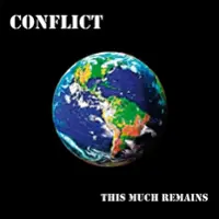 This Much Remains [LP] - VINYL - Front_Zoom