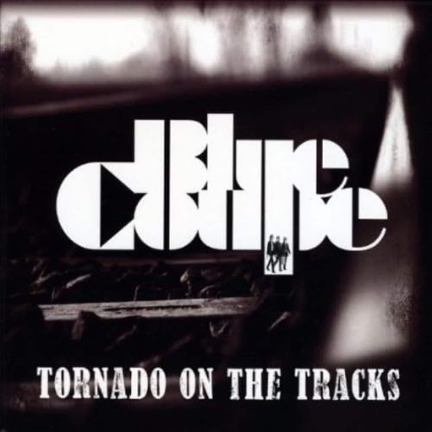Blue Coupe - Tornado On The Tracks   - COMPACT DISCS [CD] price history on PriceWatchPro