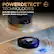 PowerDetectTM Technologies: Up to 50% better floor & edge cleaning. Up to 25% better stain removal.