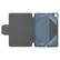 Alt View 11. Targus - Pro-Tek Antimicrobial Case for iPad (9th, 8th and 7th gen.) 10.2", iPad Air 10.5", and iPad Pro 10.5" - Blue.