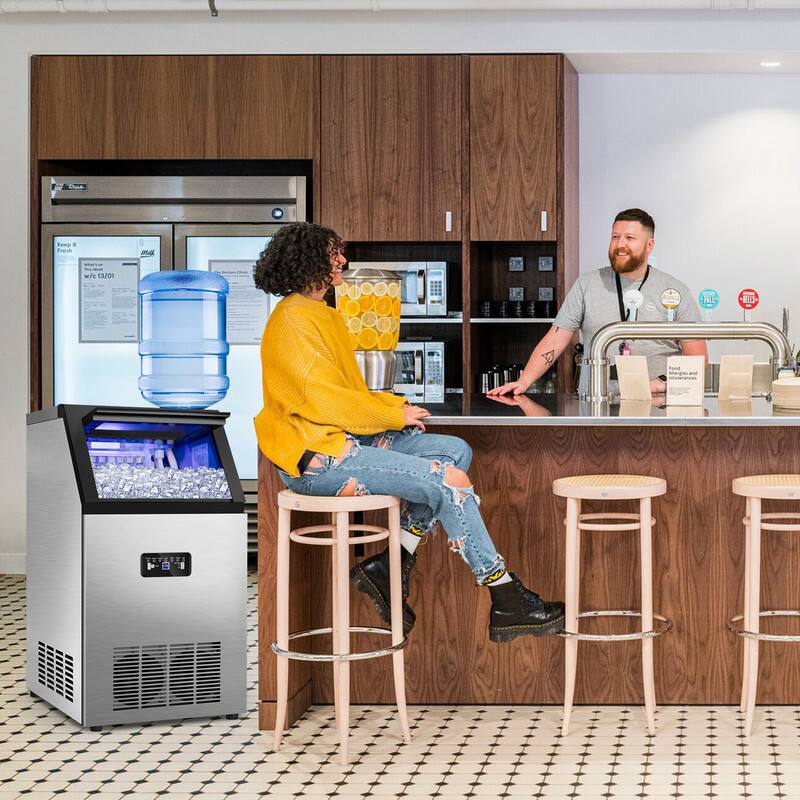 Keep it Fresh  
w/ 13/01