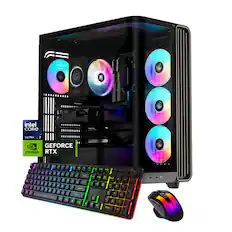 Intel Core Ultra 7, GeForce NVIDIA RTX, POWER