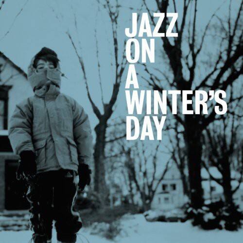Various Artists - Jazz on a Winter's Day / Various   - COMPACT DISCS [CD] price history on PriceWatchPro