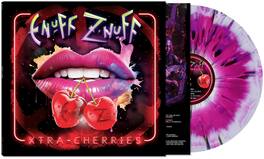 Enuff Z'nuff - Xtra Cherries - VINYL LP