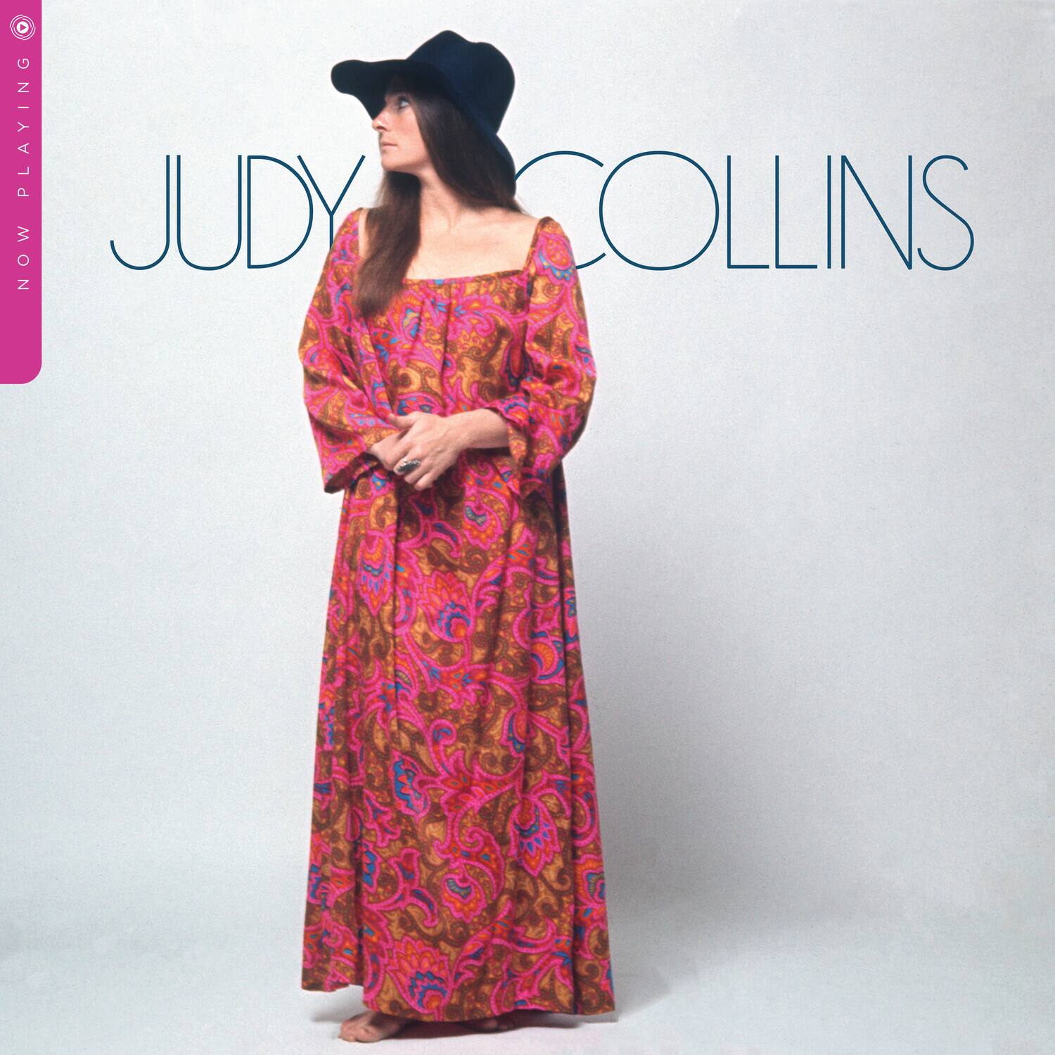 Judy Collins - Now Playing   - VINYL LP price history on PriceWatchPro