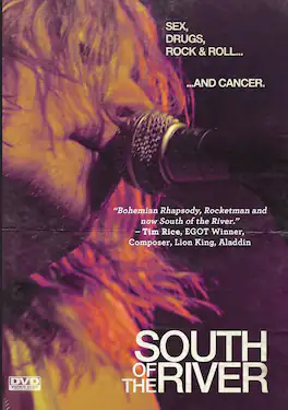 South of the River (MOD) (DVD Movie)