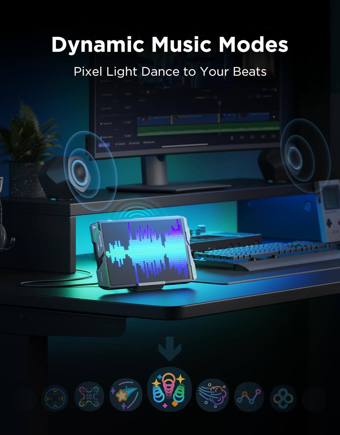 media item thumbnail