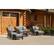Alt View 11. Hanover - Strathmere Series Seating Set (6-Piece) - Ocean Blue.