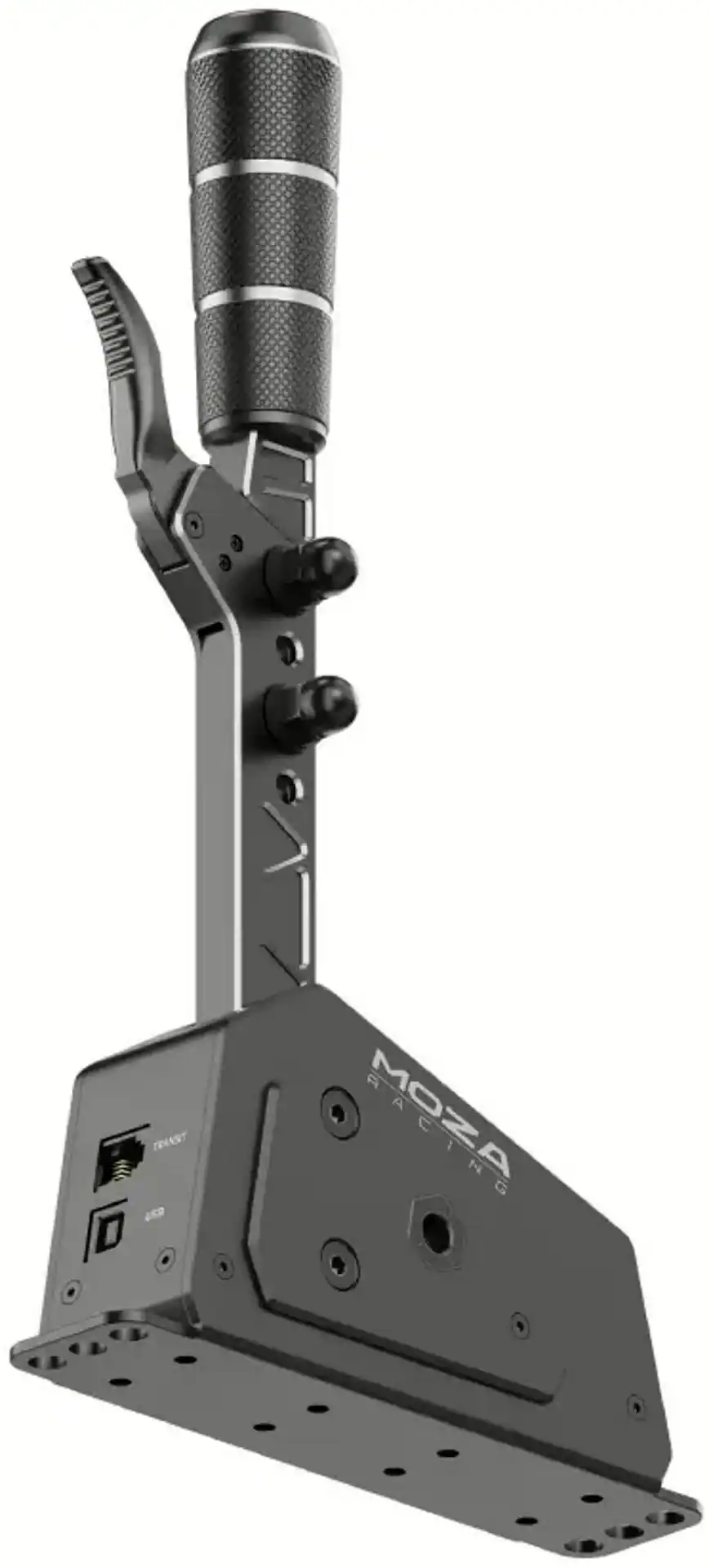 Best Racing Shifter Moza Racing SGP Sim Racing Stick Sequential Shifter for Windows RS059 ...