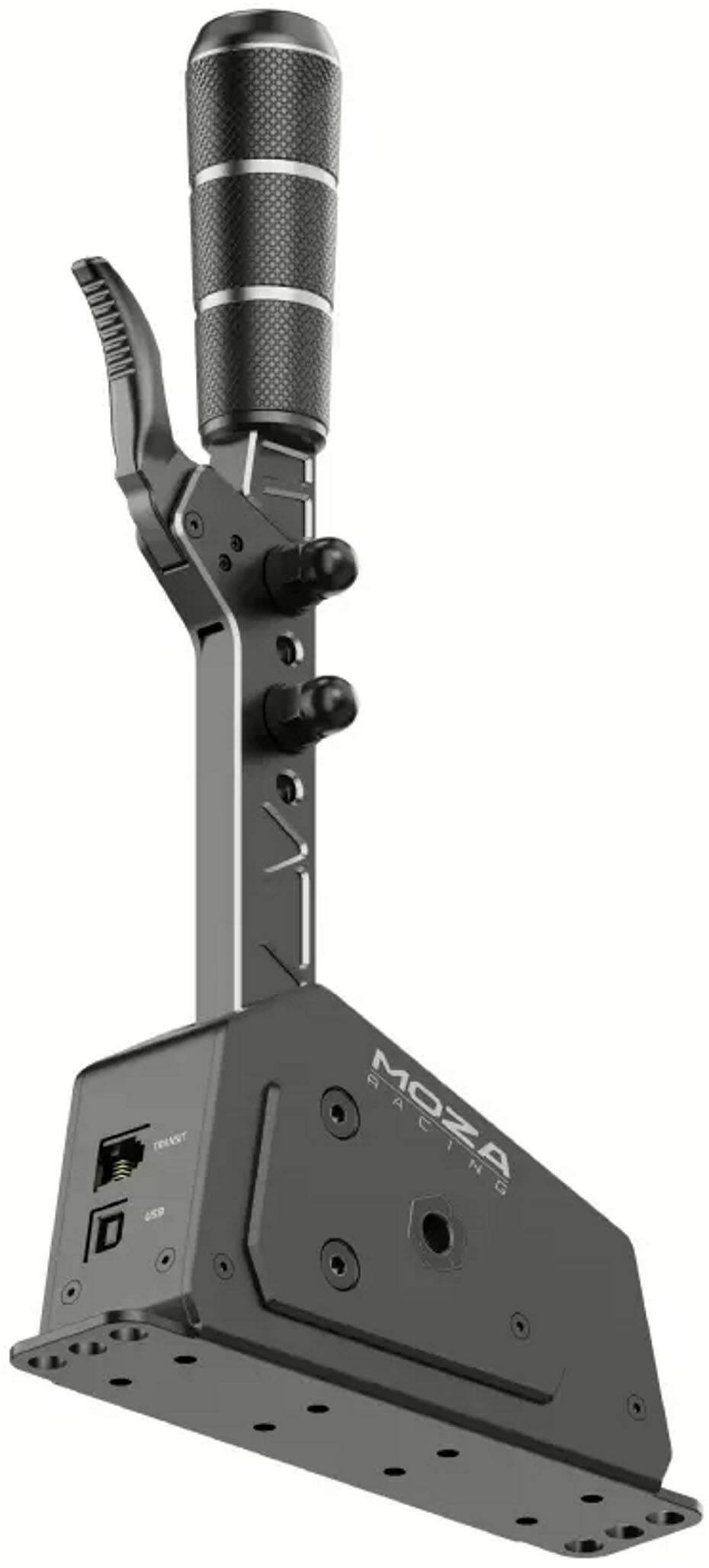 MOZA RACING

TST USP