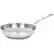 Alt View 6. Cuisinart - Chef's Classic Stainless 17 Piece Cookware Set 77-17N - Stainless Steel.