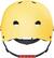 Left. Segway - Commuter Helmet V11 Adult Helmet, Large - Yellow.