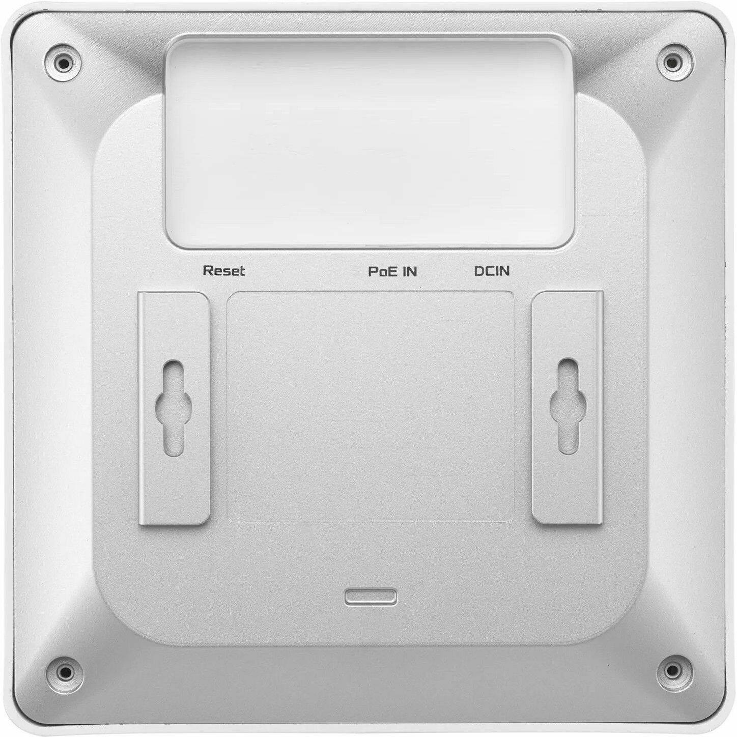 Reset  
PoE IN  
DCIN