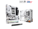X870 STEEL LEGEND WiFi
MOTHERBOARD
ISRock
AMD Ryzen
X870
WIFI 6
USB 40 Gbps
BLAZING USB 3.2
M.2 ARMOR
HDMI
WiFi 6
STEEL LEGEND
X870