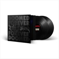 Doomed Forever Forever Doomed [LP] - VINYL - Front_Zoom