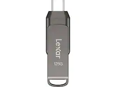 Lexar 128G