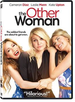 The Other Woman - DVD