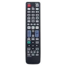 ALLIMITY - AH59-02297A Replaced Remote fit for Samsung Home Theater System HW-C900 HW-C550 HW-C900/XAA HW-C770BS HTBD1150 - Black