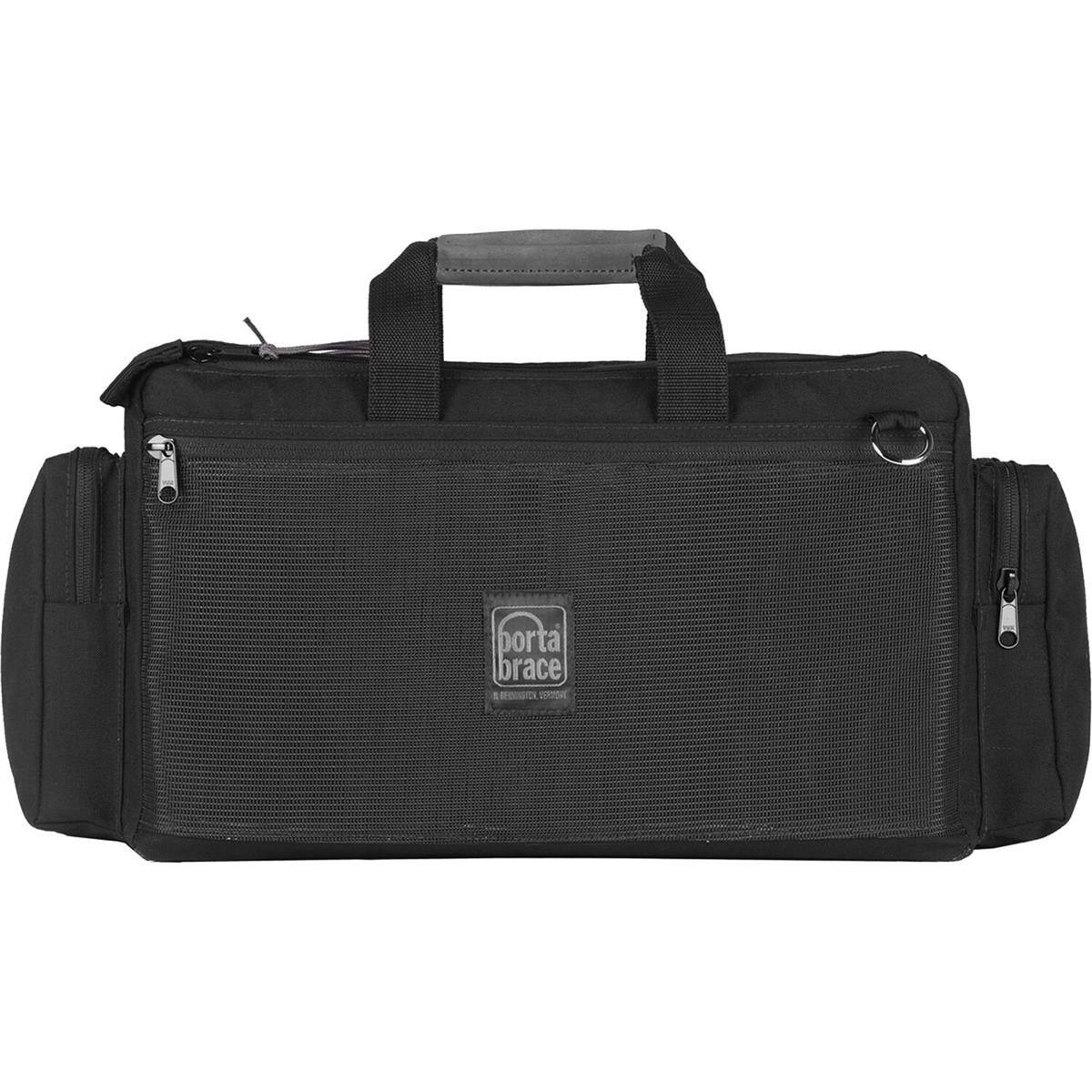 Porta Brace, Versory