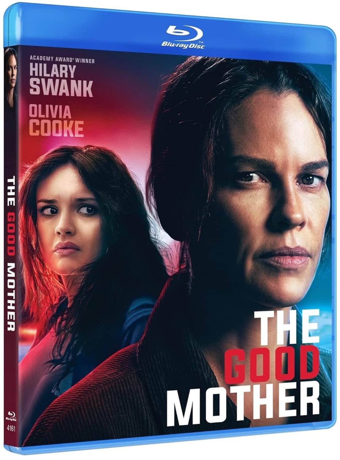 The Good Mother (aka Mother's Milk)  - BLU-RAY