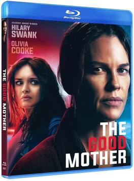 The Good Mother (aka Mother's Milk) - BLU-RAY