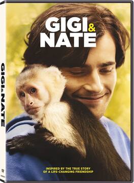 Gigi & Nate - DVD