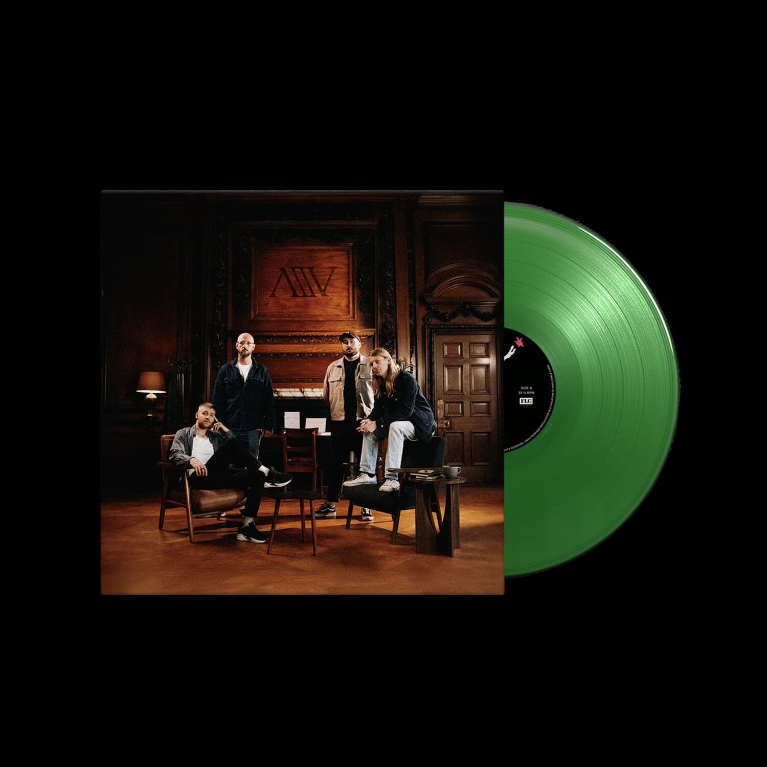 As It Is - As It Is   - VINYL LP price history on PriceWatchPro