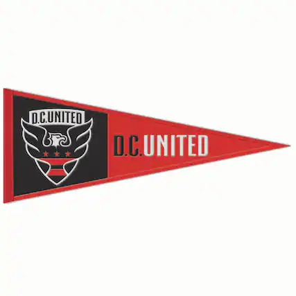 D.C. UNITED
D.C. UNITED