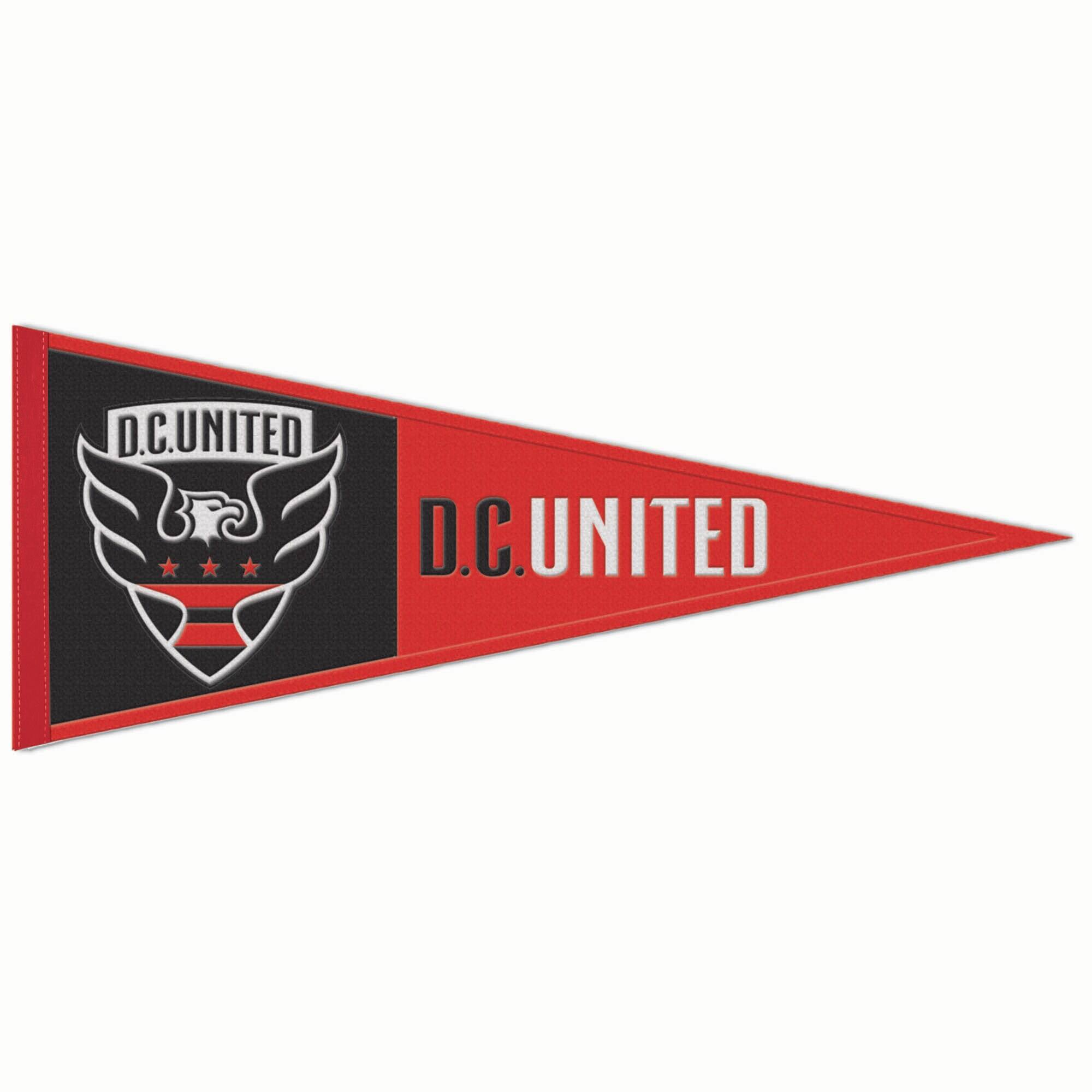 D.C. UNITED  
D.C. UNITED