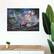 Left. Trend Setters - Disney (Tangled) MightyPrint™ Wall Art MP24170785 - Multicolor.
