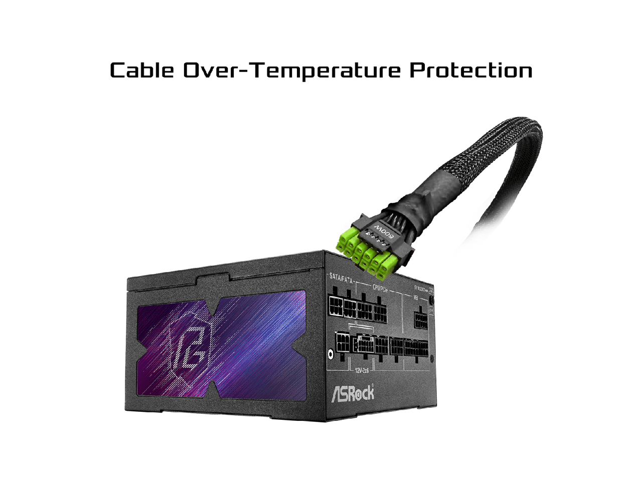 Cable Over-Temperature Protection  
SATAFATA-  
hica 1 1 124-26  
ASRock
