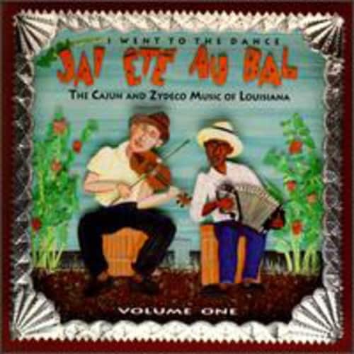 Various Artists - I Went to the Dance 1 / Various  - COMPACT DISCS