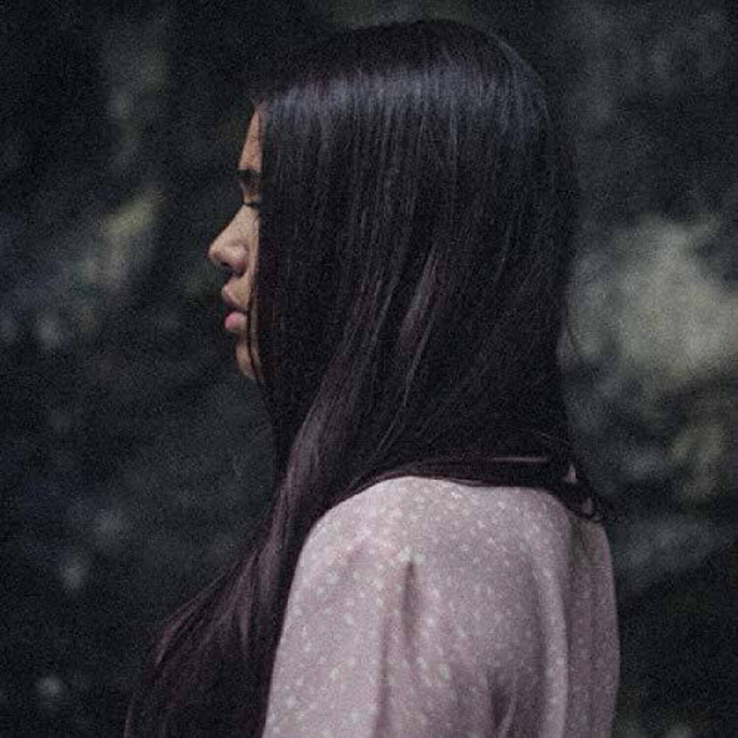 Front. Lydia Persaud - Let Me Show You   - VINYL LP.